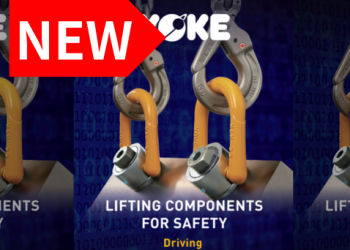 2025 Lifting Component for Safety